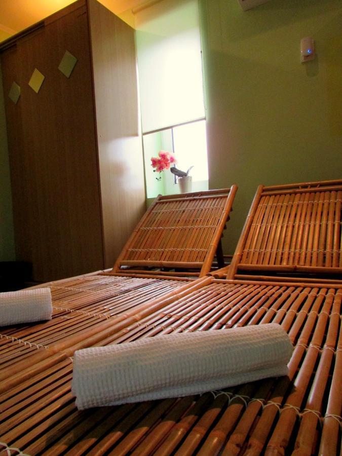 Green Corner Wellness Püspökladány Εξωτερικό φωτογραφία