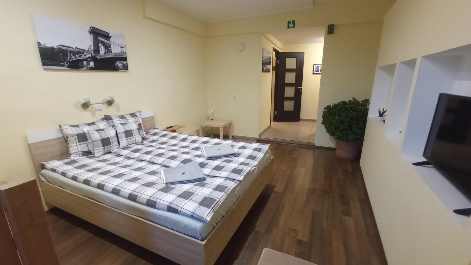 Green Corner Wellness Püspökladány Εξωτερικό φωτογραφία