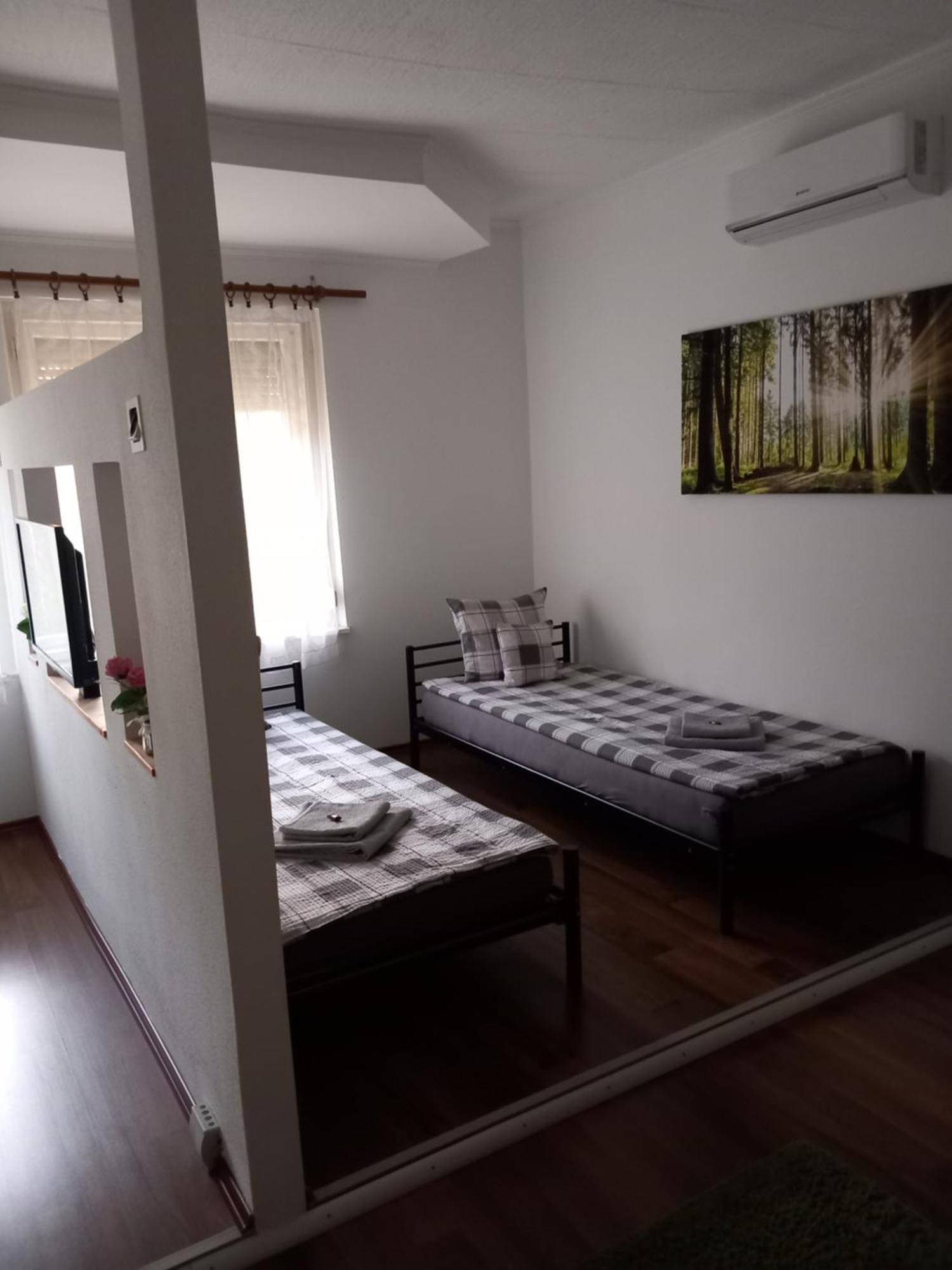 Green Corner Wellness Püspökladány Εξωτερικό φωτογραφία